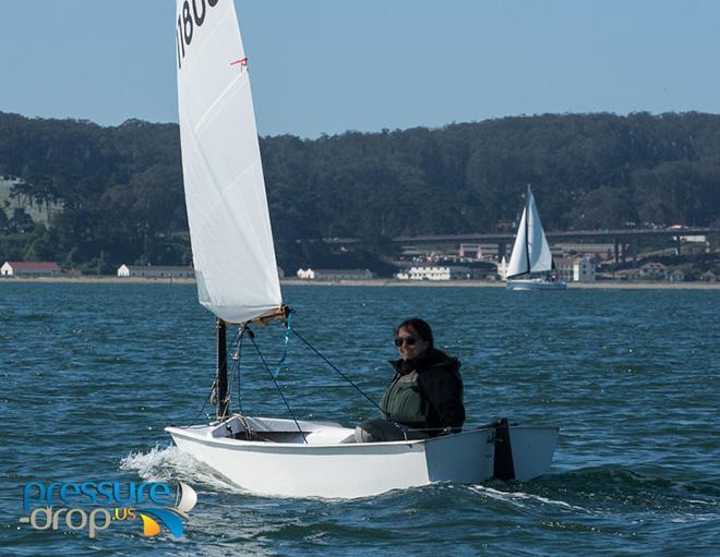 Sixty-second Annual Golden Gate Bullship Race  © Pressure Drop . US